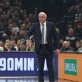 Obradović pred Zadar: "Igraju na specifičan način, očekuje nas zahtevan posao"