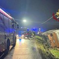 Otkriveno u kakvom su stanju putnici iz prevrnutog autobusa: Turisti iz BiH imali paklenu noć u Italiji, oglasio se konzul