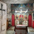 Manastir Nikolje odoleva vekovima, mnogi su se na ovom mestu uz molitvu izlečili