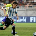 Još jedan Argentinac u sitiju: "Građani" potpisali ugovor sa talentovanim fudbalerom