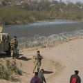 Ne jenjava kriza u SAD: Sukob republikanaca i demokrata na Rio Grande (VIDEO)