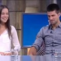 Novak i Ana pocrveneli zbog bezobraznog pitanja voditelja! Više nisu išli u emisije zajedno, a njihov odnos vremenom je…
