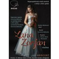 Violinistkinja Lana Zorjan pred publikom u Beogradu