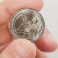 Za ovu kovanicu od 2 evra možete da dobijete 4.000 evra