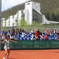 Uzbudljiva teniska sezona: Čak 45 turnira u 2024. godini - Kuršumlijska banja spremna za teniski maraton
