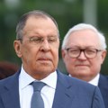 Lavrov: EU pretekle SAD u rusofobičnoj kampanji