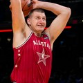 Jokić na putu ka novom NBA prstenu: Srbinu odlično ide, drugi je favorit za titulu, a evo ko je ispred Denvera