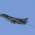 Oboren ukrajinski bombarder Su-24: Prilikom odbijanja pokušaja raketnog napada na Krim (video)