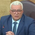 Skupština Crne Gore izglasala da Mandić ostaje njen predsednik