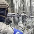 "Putinova vojska: Beži!" Partizani upali na teritoriju Rusije, odjekuju pucnjava i eksplozije: "srušićemo zločinački…