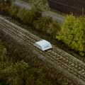 Pogledajte snimak "letećeg" voza: Italijani uspeli da pronađu najjednostavnije rešenje za brzi prevoz