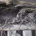 Požar u stambenoj zgradi u Čačku, eksplodirali bojleri, stanari evakuisani