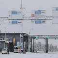 Stop ruskim auto - tablicama u Finskoj