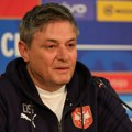 Stojković o grupi na EURU: ‘Ne treba zaboraviti jednu činjenicu!’ (video)