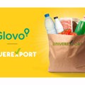 Univerexport od sad dostupan na Glovo aplikaciji, sa brzom isporukom preko 5000 proizvoda u 10 gradova