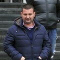 Duško Šarić pušten da se brani sa slobode: Za jemstvo dao 800.000 evra u nekretninama, biće u kućnom pritvoru