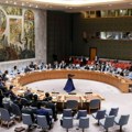 Dvostruki standardi i licemerje zapada: Odbili da razgovaraju o napadu Izraela na Siriju u SB UN