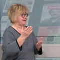 Rada Trajković: Radoičića štite vlasti i u Beogradu i u Prištini