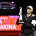 Moćna Jelena prvo srušila najbolju – a onda i Ukrajinku za titulu u Štutgartu