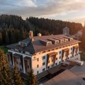 Gorski Hotel & Spa: Zakoračite ka uspehu u planinskom ambijentu