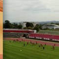 Fudbalska euforija u Kragujevcu: Radnički je u polufinalu Kupa Srbije
