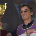 Uzbudljivo na Svetskom prvenstvu u Mokrinu Dušan ponovo pobednik Mundijala u tucanju uskršnjim jajima