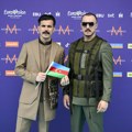 Ko je Fahree, predstavnik Azerbejdžana na Evroviziji 2024? Nesuđeni pravnik postao zvezda tokom pandemije