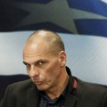 Janis Varufakis tuži Nemačku zbog zabrane ulaska u tu zemlju