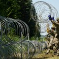 Poljska priprema izgradnju rovova duž granica s Rusijom i Bjelorusijom