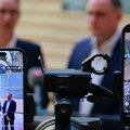 Nemački sud odobrio tajnoj službi praćenje opozicionih političara