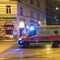 Državljani BiH se sudarili sa tajlanđanima: Saobraćajna nesreća u Gracu, četiri osobe povređene