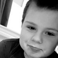 "Ništa te više neće boleti, srećo majkina, budi mi srećan gore na nebu...": Umro maleni Konstantin Vasović (5)