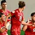 Orlići se neće predati bez borbe: Srbija protiv Austrije napada polufinale Evropskog prvenstva!