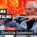 PC Press video: Zvuci Balkana u digitalno doba | prof. dr Dimitrije Golemović