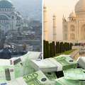 Економски коридор од Индије до Грчке могућа шанса за Србију