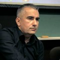 Danijel Sinani ponovo predložen za dekana Filozofskog fakulteta u Beogradu