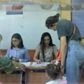 U Nišu do podneva glasalo 17,76 odsto birača