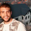 Vila opasana zidinama: Ovo je kuća Bogdane i Veljka u Titelu: U dvorištu bazen i letnjikovac