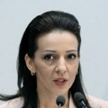 Tepić (SSP) ocenila da Savo Manojlović treba da postavlja ultimatume Vučiću a ne opoziciji