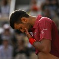 "Dobili smo informaciju da Novak nije operisan" VIDEO