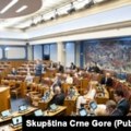 Skupština Crne Gore raspravlja o IBAR zakonima, bez prava na amandmane