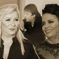 O ovom skandal brujala je cela juga: Pevač spavao sa 1.000 žena, a razveo se od Mire Kosovke zbog afere sa Vesnom Zmijanac