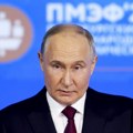 Putin: Ruska privreda raste, uprkos međunarodnim sankcijama