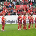 Švajcarci nezadovoljni terenom za trening, pisali i UEFA