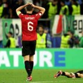 UEFA ne prašta, kažnjeni i Albanci