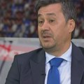 "Milinković-Savića sam izvređao! Tek ušao, a trči kao baba kad smo primili gol": Oštre reči Radeta Bogdanovića