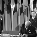 Međunarodno pravo grubo narušeno u slučaju Srbije: Ministarstvo o godišnjici potpisivanja Povelje UN