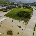 U klizištu usled obilnih kiša u Švajcarskoj nestalo nekoliko osoba