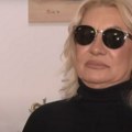 Vesna Zmijanac otkazala koncert zbog lošeg zdravlja: "Nije mi dobro, posle one operacije više nije isto..."