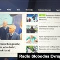 Crna Gora zabranila emitovanje 20 ruskih medija, Rusija najavila 'odgovor'